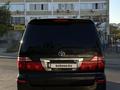 Toyota Alphard 2007 годаfor7 800 000 тг. в Актау – фото 3