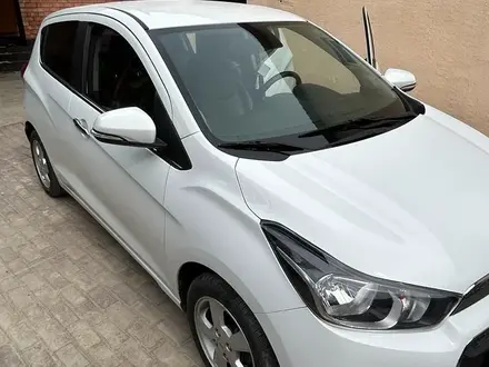 Chevrolet Spark 2019 года за 4 700 000 тг. в Кызылорда – фото 6