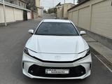Toyota Camry 2025 годаүшін20 000 000 тг. в Шымкент – фото 2