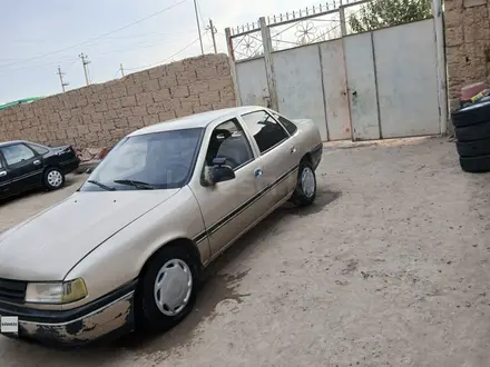 Opel Vectra 1990 года за 380 000 тг. в Туркестан – фото 2