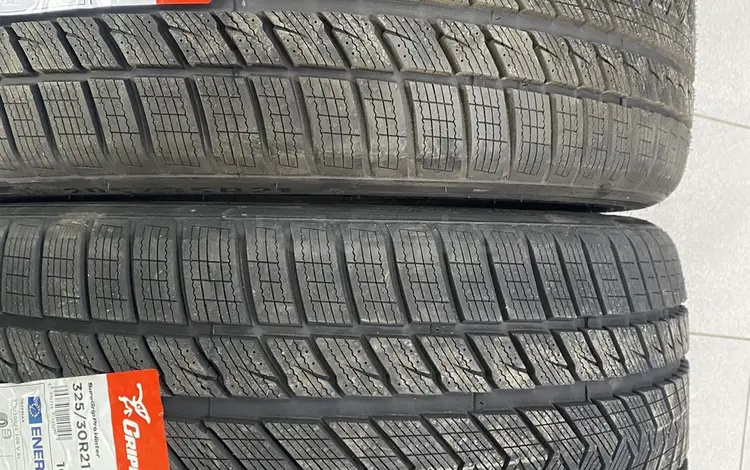 Зимние шины Gripmax 325/30R21 285/35R21 за 600 000 тг. в Шымкент