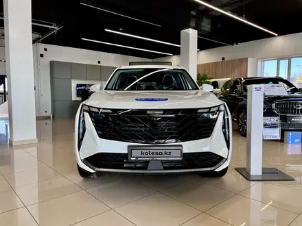 Geely Atlas 2024 года за 11 890 000 тг. в Семей