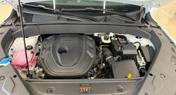 Geely Atlas Premium 2.0T 2025 года за 14 390 000 тг. в Павлодар – фото 3