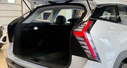 Geely Atlas Premium 2.0T 2025 года за 14 390 000 тг. в Павлодар – фото 4