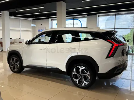 Geely Atlas Premium 2.0T 2025 года за 13 390 000 тг. в Павлодар – фото 57