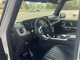 Mercedes-Benz G 63 AMG 2022 года за 84 000 000 тг. в Астана – фото 2