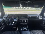 Mercedes-Benz G 63 AMG 2022 года за 84 000 000 тг. в Астана – фото 4