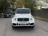 Mercedes-Benz G 63 AMG 2022 года за 84 000 000 тг. в Астана
