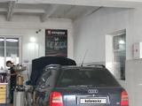 Audi A4 1997 годаүшін1 700 000 тг. в Астана