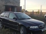 Audi A4 1997 годаүшін1 700 000 тг. в Астана – фото 2