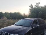 Audi A4 1997 годаүшін1 700 000 тг. в Астана – фото 3