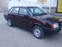 ВАЗ (Lada) 21099 1999 года за 1 600 000 тг. в Семей