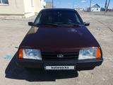 ВАЗ (Lada) 21099 1999 годаүшін1 600 000 тг. в Семей – фото 5