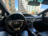 Lexus RX 350 2013 годаүшін14 000 000 тг. в Шымкент