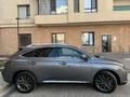 Lexus RX 350 2013 года за 14 550 000 тг. в Шымкент – фото 2