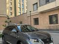 Lexus RX 350 2013 года за 14 550 000 тг. в Шымкент – фото 4