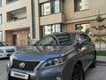 Lexus RX 350 2013 года за 14 550 000 тг. в Шымкент – фото 5