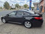Hyundai Grandeur 2011 года за 7 000 000 тг. в Павлодар – фото 2
