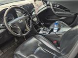 Hyundai Grandeur 2011 года за 7 000 000 тг. в Павлодар – фото 5