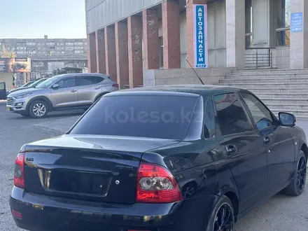 ВАЗ (Lada) Priora 2170 2013 года за 2 950 000 тг. в Павлодар – фото 4