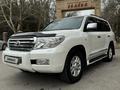 Toyota Land Cruiser 2008 года за 17 000 000 тг. в Шымкент