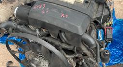 Двигатель Land Rover 448PN 4.4 за 1 200 000 тг. в Астана