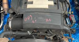 Двигатель Land Rover 448PN 4.4 за 1 200 000 тг. в Астана – фото 2