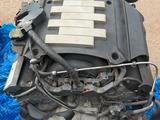 Двигатель Land Rover 448PN 4.4 за 1 200 000 тг. в Астана – фото 4