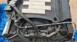 Двигатель Land Rover 448PN 4.4 за 1 200 000 тг. в Астана – фото 4