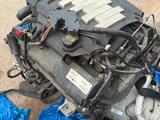 Двигатель Land Rover 448PN 4.4 за 1 200 000 тг. в Астана – фото 5