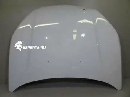 Капот жигули Веста все по кузову за 120 000 тг. в Алматы – фото 2