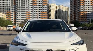 Changan UNI-K 2023 года за 11 700 000 тг. в Алматы