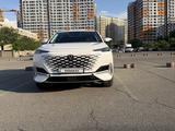 Changan UNI-K 2023 года за 12 000 000 тг. в Алматы – фото 2