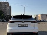 Changan UNI-K 2023 года за 12 000 000 тг. в Алматы – фото 5