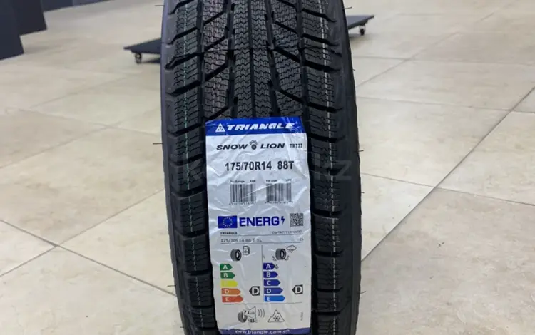 175/70R14 TRIANGLE TR777for16 300 тг. в Алматы