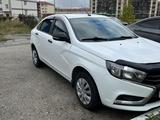 ВАЗ (Lada) Vesta 2021 года за 3 700 000 тг. в Усть-Каменогорск – фото 2