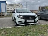 ВАЗ (Lada) Vesta 2021 года за 3 700 000 тг. в Усть-Каменогорск