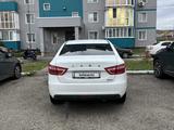 ВАЗ (Lada) Vesta 2021 года за 3 700 000 тг. в Усть-Каменогорск – фото 3