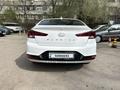 Hyundai Elantra 2019 года за 9 000 000 тг. в Алматы – фото 11