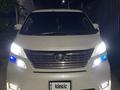 Toyota Vellfire 2010 годаүшін5 800 000 тг. в Шымкент