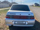 ВАЗ (Lada) 2110 2003 годаүшін1 000 000 тг. в Актобе – фото 2