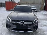 Mercedes-Benz GLB 250 2022 годаfor27 000 000 тг. в Алматы