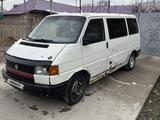 Volkswagen Transporter 1991 годаүшін1 800 000 тг. в Шымкент – фото 3