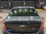 Chevrolet Cobalt 2021 года за 6 300 000 тг. в Шымкент