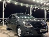 Chevrolet Cobalt 2021 годаүшін6 300 000 тг. в Шымкент – фото 3