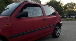 Volkswagen Golf 1992 года за 1 100 000 тг. в Усть-Каменогорск – фото 4