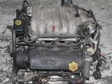 Двигатель 6G73 CHRYSLER STRATUS 2.5 за 250 000 тг. в Астана – фото 4