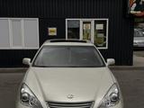 Lexus ES 300 2002 года за 6 300 000 тг. в Тараз – фото 3