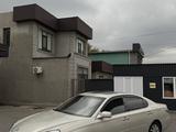 Lexus ES 300 2002 года за 6 300 000 тг. в Тараз – фото 2