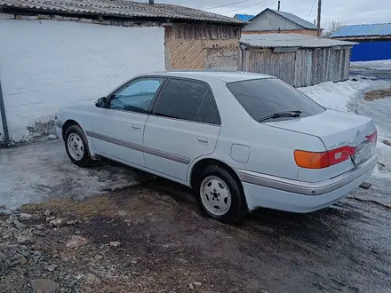 Toyota Corona 1996 года за 2 900 000 тг. в Усть-Каменогорск – фото 14